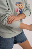 Bluza damska (S/M) Fluffy Puffy Lizzy