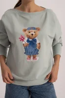 Bluza damska (S/M) Fluffy Puffy Lizzy