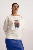 Bluza damska (S/M) Fluffy Puffy Stu