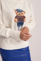 Bluza damska (S/M) Fluffy Puffy Stu