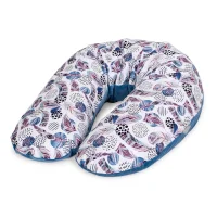 Maternity PHYSIO Pillow Multi Alas Velour