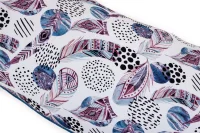 Maternity PHYSIO Pillow Multi Alas Velour