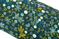 Maternity PHYSIO Pillow Multi Gekon Velour