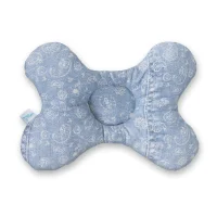 Motylek poduszka antywstrząsowa Denim Styl Boho Ceba Baby