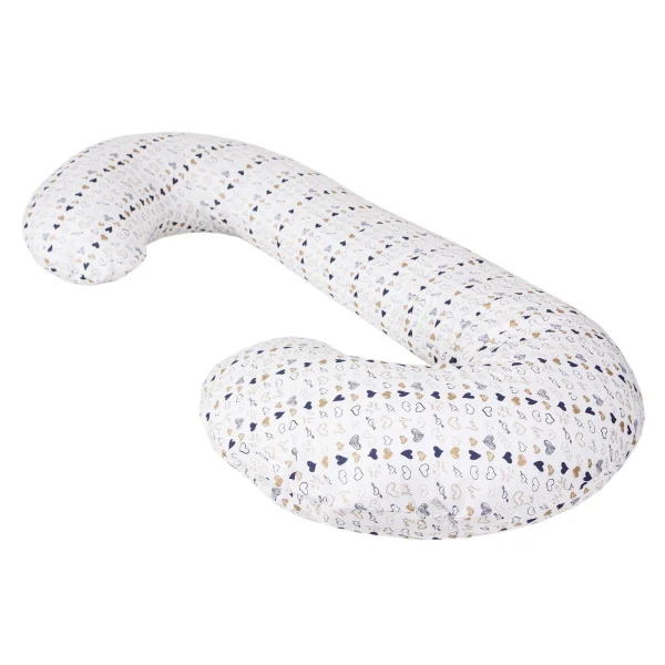 Maternity PHYSIO Pillow Duo jersey Amore