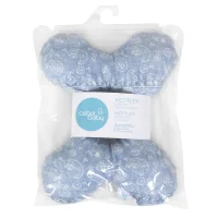 Motylek poduszka antywstrząsowa Denim Styl Boho Ceba Baby